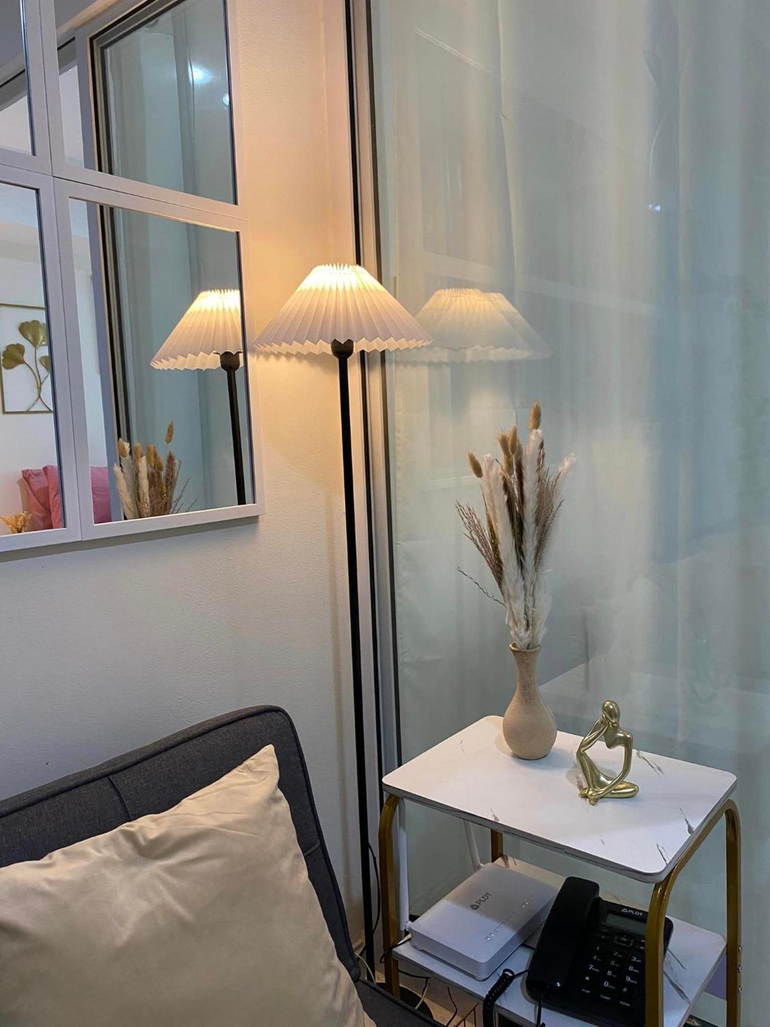 Beach Front Living In The Heart Of The City, Azure Residences 马尼拉 外观 照片