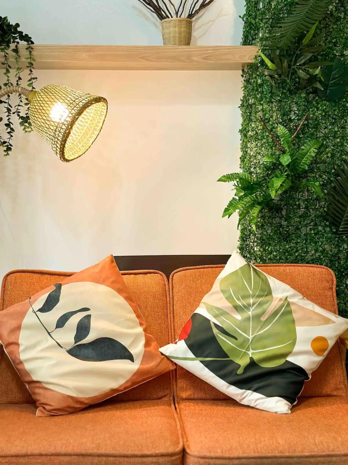 Beach Front Living In The Heart Of The City, Azure Residences 马尼拉 外观 照片